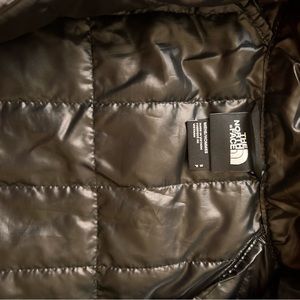 Brand new north face jacket